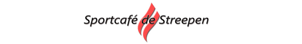 Sportcafé de Streepen