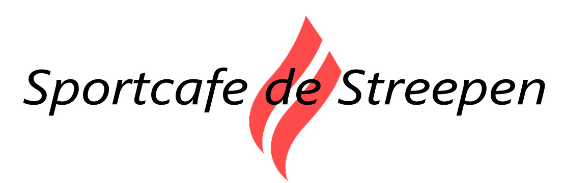 Sportcafé de Streepen